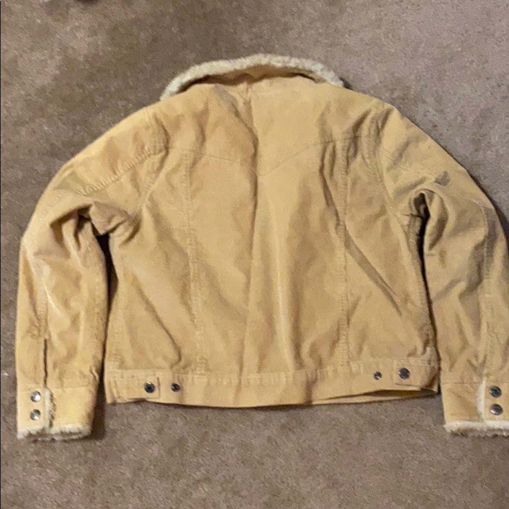 Jacket - Picture 4 of 6